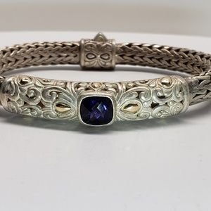 SAMUEL BENHAM bracelet